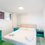 Casa Cavalluccio, Sea View Southsardiniaholidays * Chia