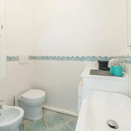 Casa Cavalluccio, Sea View Ferienhaus *