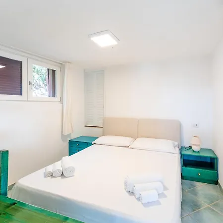 Casa Cavalluccio, Sea View Southsardiniaholidays * Chia