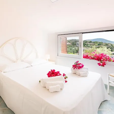 Casa Cavalluccio, Sea View Chia