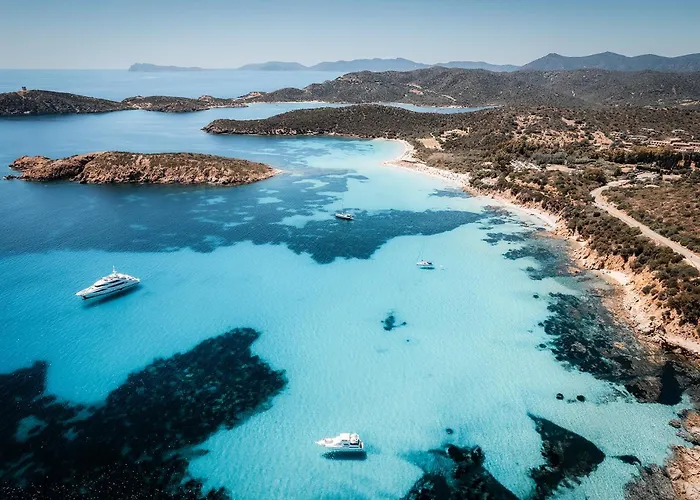 Casa Cavalluccio, Sea View Southsardiniaholidays * Chia